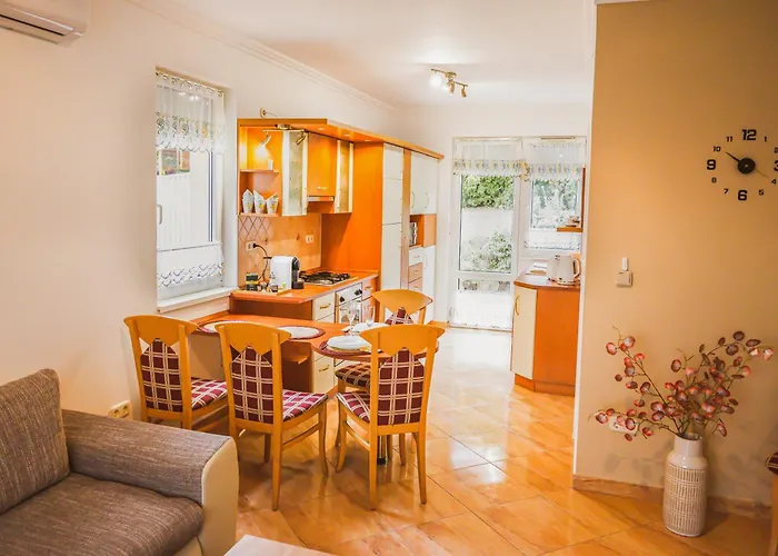 Apartament Termalfuerdo -130 Meterre A Fuerdotol Igal