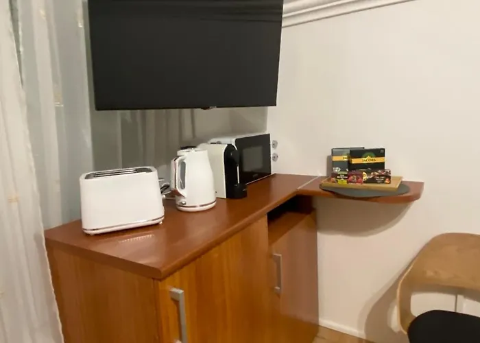 Apartament Termalfuerdo -130 Meterre A Fuerdotol Igal